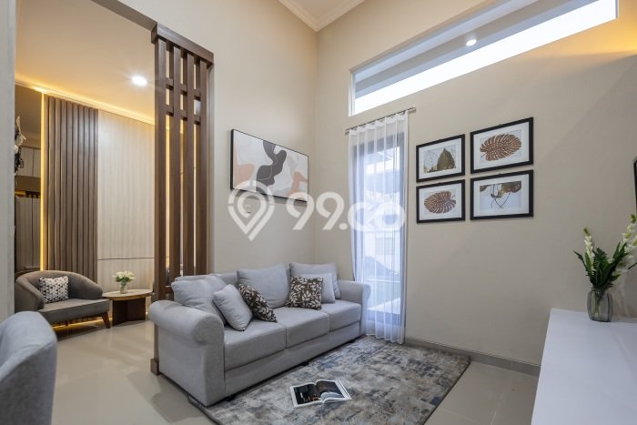Dijual Rumah Minimalis Bagus Punya 2 KT di Colomadu Karanganyar - Dijual Rumah Minimalis Bagus Punya 2 KT di Colomadu Karanganyar -