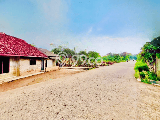 Untuk Dijual Tanah 108m2 di BSD, Tangerang Untuk Dijual Tanah 108m2 di BSD, Tangerang