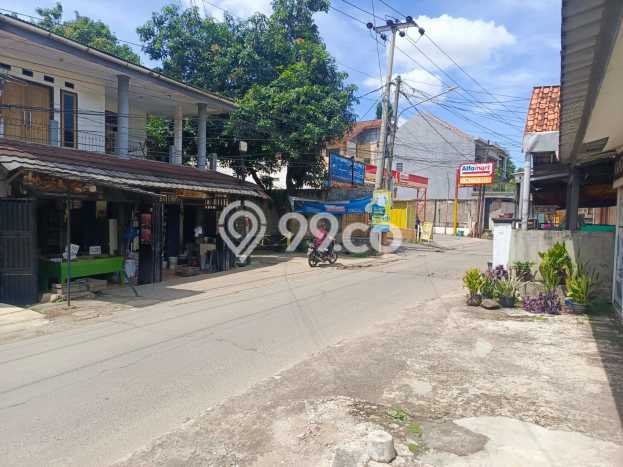 Tanah Strategis Dijual di Mustikajaya Bekasi 92m2 Tanah Strategis Dijual di Mustikajaya Bekasi 92m2