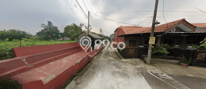 Tanah Kavling untuk Dijual di Ciomas Bogor 100m2 Tanah Kavling untuk Dijual di Ciomas Bogor 100m2