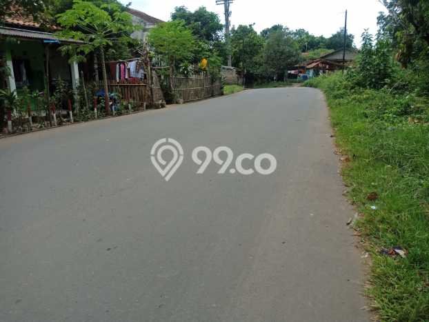 Kavling Tanah di Rumpin Dijual Luas 79m2 Legalitas SHM Kavling Tanah di Rumpin Dijual Luas 79m2 Legalitas SHM