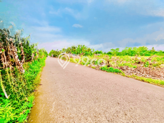 Untuk Dijual Tanah 108m2 di BSD, Tangerang Untuk Dijual Tanah 108m2 di BSD, Tangerang