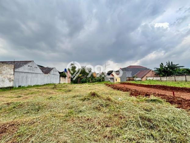 Dijual Tanah 110m2 di Jati Asih, Bekasi Dijual Tanah 110m2 di Jati Asih, Bekasi