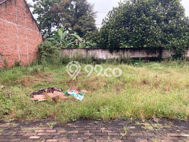 Lahan untuk Dijual Lokasi Parung, Bogor Luas 85m2 SHM Lahan untuk Dijual Lokasi Parung, Bogor Luas 85m2 SHM