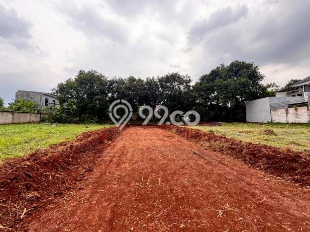 Tanah Kavling Dijual di Bekasi dengan Spesifikasi 110m2 Tanah Kavling Dijual di Bekasi dengan Spesifikasi 110m2