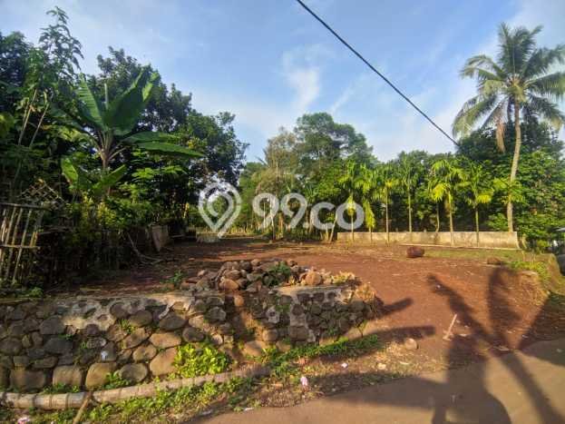 Kavling Tanah di Rumpin Dijual Luas 79m2 Legalitas SHM Kavling Tanah di Rumpin Dijual Luas 79m2 Legalitas SHM
