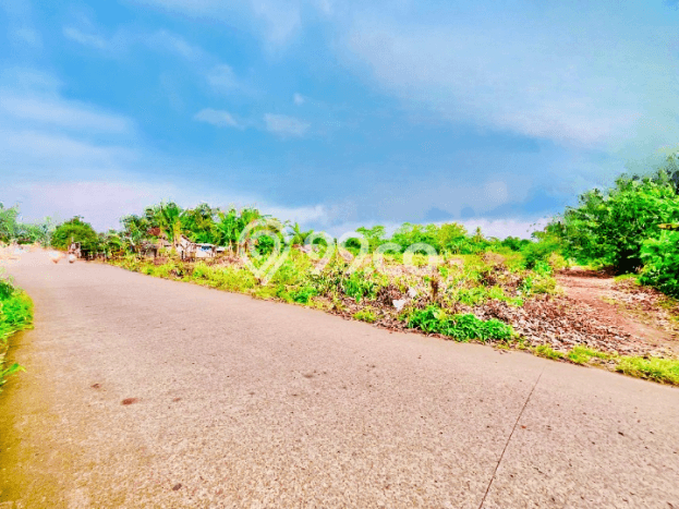 Untuk Dijual Tanah 108m2 di BSD, Tangerang Untuk Dijual Tanah 108m2 di BSD, Tangerang