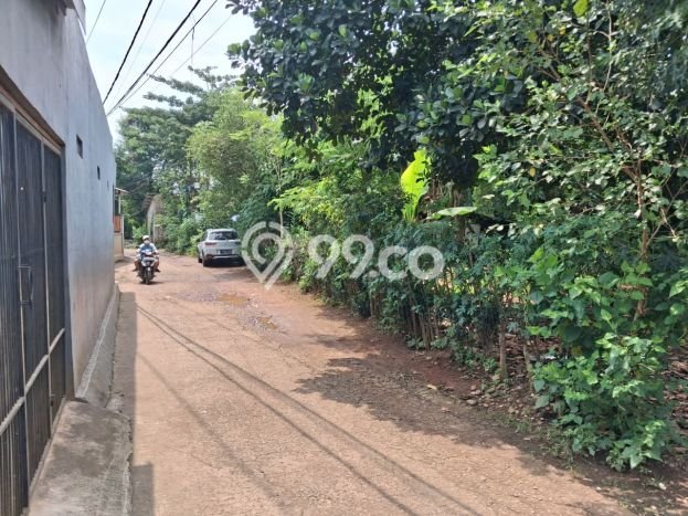 Tanah Dijual Lokasi Cileungsi, Bogor Luas 82m2 Legalitas Aman Tanah Dijual Lokasi Cileungsi, Bogor Luas 82m2 Legalitas Aman