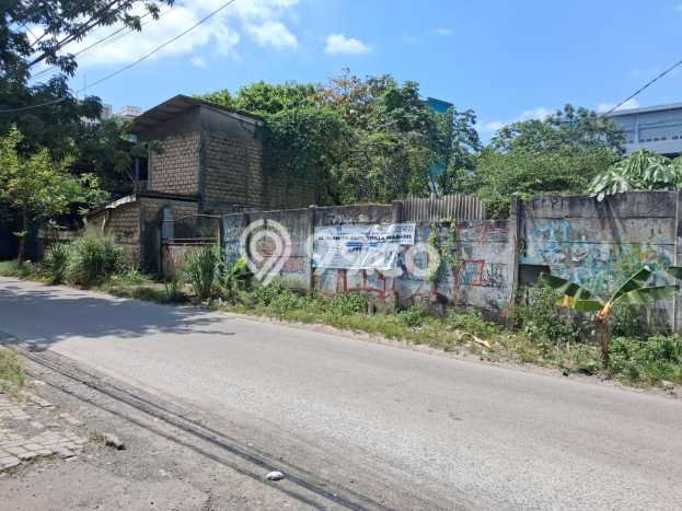 Tanah Kavling untuk Dijual di Pamulang Tangerang Selatan 88m2 Tanah Kavling untuk Dijual di Pamulang Tangerang Selatan 88m2
