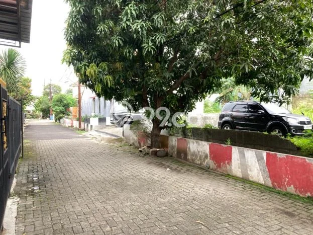Tanah Kavling Dijual di Tangerang dengan Spesifikasi 71m2 Tanah Kavling Dijual di Tangerang dengan Spesifikasi 71m2