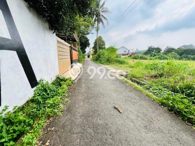Lahan Dijual Lokasi Legok, Tangerang dengan Luas Tanah 117m2 dan Status SHM Lahan Dijual Lokasi Legok, Tangerang dengan Luas Tanah 117m2 dan Status SHM