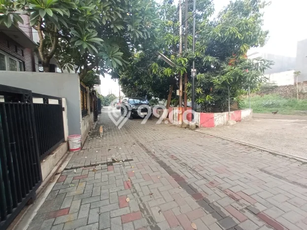 Dijual Tanah di Tangerang, Luas 71m2 SHM Dijual Tanah di Tangerang, Luas 71m2 SHM