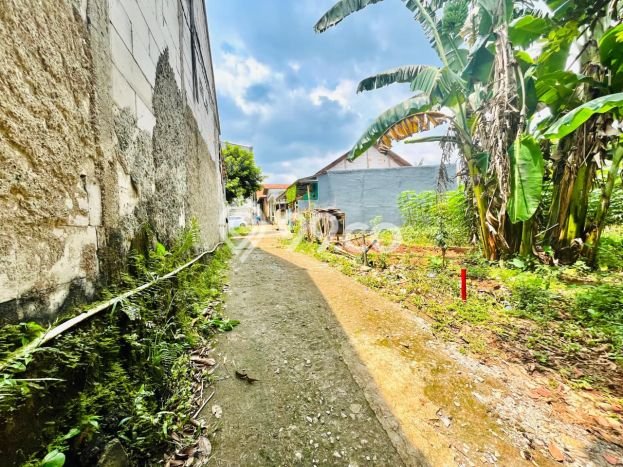 Lahan Dijual Lokasi Strategis di Bekasi dengan Luas 85m2 Lahan Dijual Lokasi Strategis di Bekasi dengan Luas 85m2