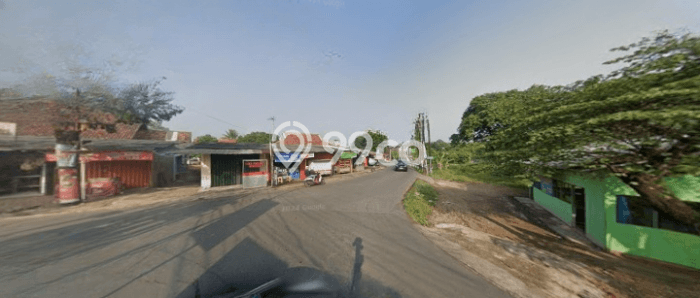 Lahan Dijual Lokasi Strategis di Bekasi dengan Luas 94m2 Lahan Dijual Lokasi Strategis di Bekasi dengan Luas 94m2