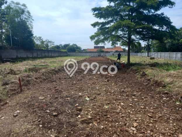 Kavling Tanah di Pamulang Dijual Luas 77m2 Legalitas SHM Kavling Tanah di Pamulang Dijual Luas 77m2 Legalitas SHM