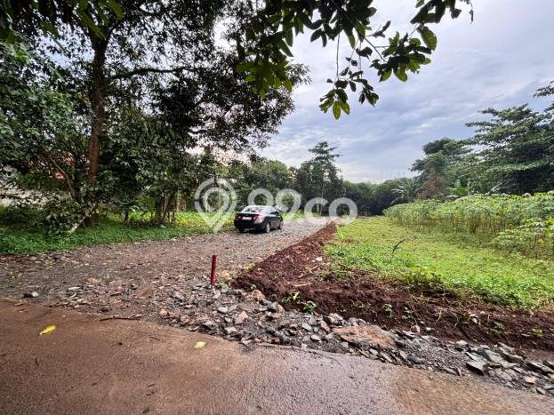 Untuk Dijual Tanah di Setu Bekasi Luas 110m2 SHM Untuk Dijual Tanah di Setu Bekasi Luas 110m2 SHM
