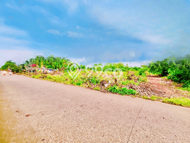Untuk Dijual Tanah 108m2 di BSD, Tangerang Untuk Dijual Tanah 108m2 di BSD, Tangerang