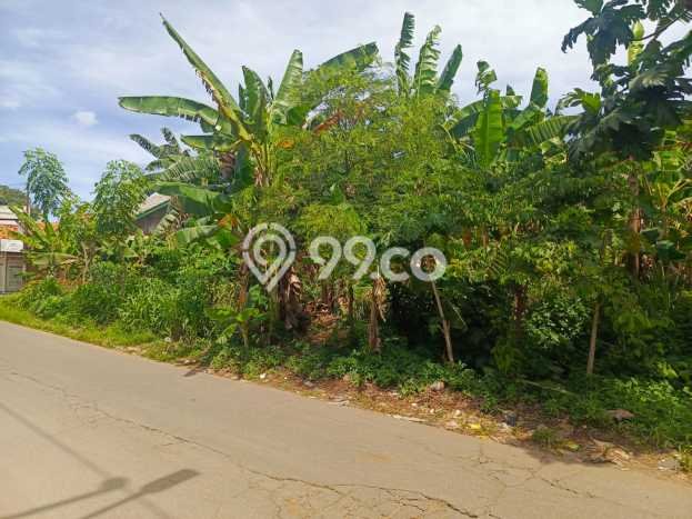 Tanah Strategis Dijual di Mustikajaya Bekasi 92m2 Tanah Strategis Dijual di Mustikajaya Bekasi 92m2