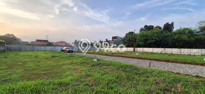 Tanah Dijual Lokasi Pamulang Tangerang Selatan SHM Tanah Dijual Lokasi Pamulang Tangerang Selatan SHM