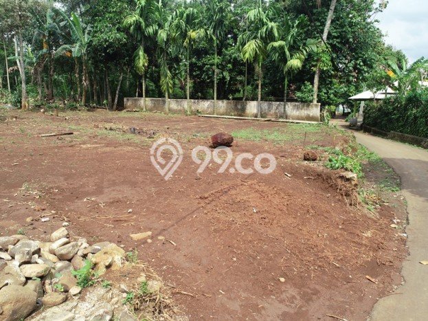 Tanah Dijual Lokasi Rumpin, Bogor dengan Luas Tanah 79m2 dan Status SHM Tanah Dijual Lokasi Rumpin, Bogor dengan Luas Tanah 79m2 dan Status SHM