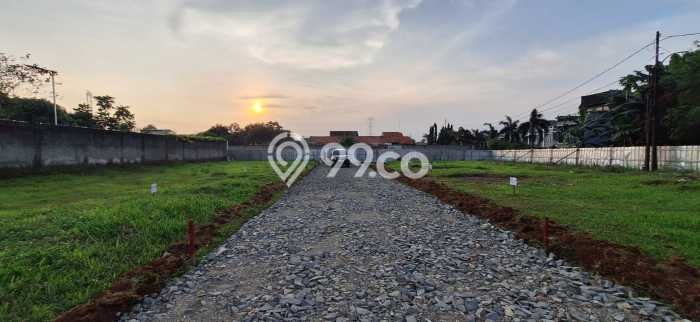 Tanah Dijual Lokasi Tangerang Tangerang SHM Tanah Dijual Lokasi Tangerang Tangerang SHM