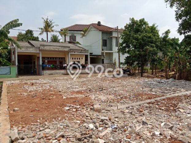 Kavling Tanah Dijual di Jatisampurna Bekasi Spesifikasi 106m2 Kavling Tanah Dijual di Jatisampurna Bekasi Spesifikasi 106m2