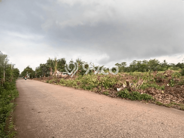 Tanah di Cisauk, Tangerang Luas 108m2 Dijual Segera Tanah di Cisauk, Tangerang Luas 108m2 Dijual Segera