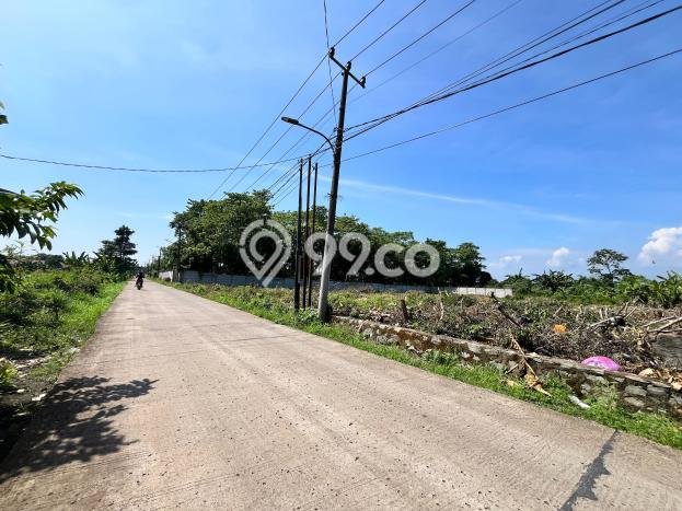 Tanah Dijual Lokasi Pagedangan, Tangerang Luas 118m2 Legalitas Aman Tanah Dijual Lokasi Pagedangan, Tangerang Luas 118m2 Legalitas Aman