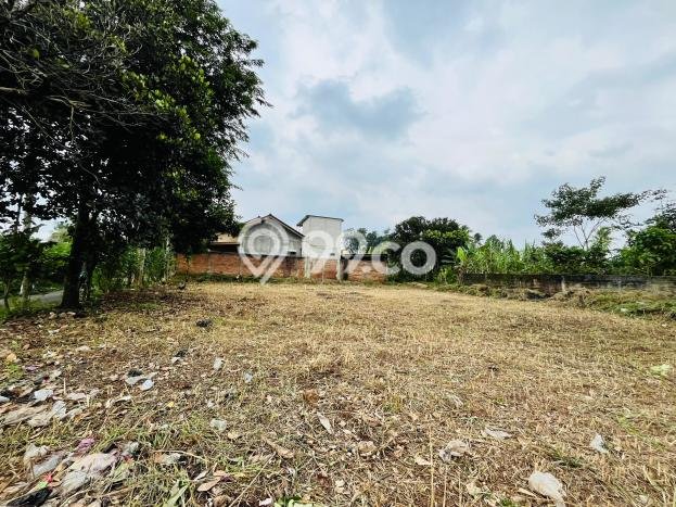 Dijual Tanah di Legok Tangerang Luas 117m2 SHM Dijual Tanah di Legok Tangerang Luas 117m2 SHM