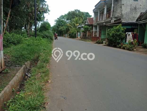 Kavling Tanah di Rumpin Dijual Luas 79m2 Legalitas SHM Kavling Tanah di Rumpin Dijual Luas 79m2 Legalitas SHM