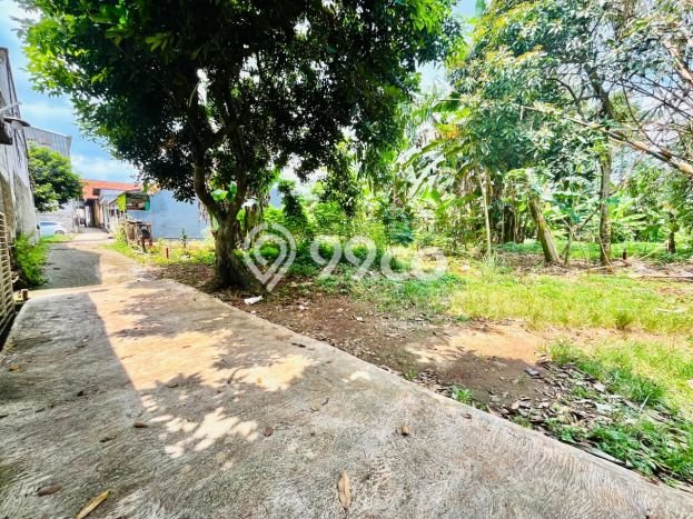 Lahan Dijual Lokasi Strategis di Bekasi dengan Luas 85m2 Lahan Dijual Lokasi Strategis di Bekasi dengan Luas 85m2