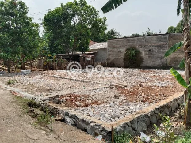 Kavling Tanah Dijual di Jatisampurna Bekasi Spesifikasi 106m2 Kavling Tanah Dijual di Jatisampurna Bekasi Spesifikasi 106m2