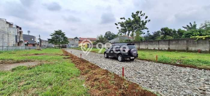 Tanah Kavling untuk Dijual di Pamulang Tangerang Selatan 72m2 Tanah Kavling untuk Dijual di Pamulang Tangerang Selatan 72m2