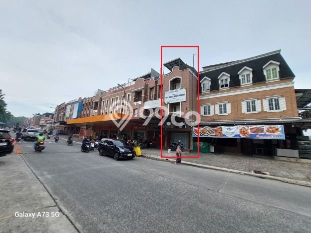 Ruko Bagus Dijual LB 210m2 Lokasi Strategis Medan Area Cocok untuk Bisnis Ruko Bagus Dijual LB 210m2 Lokasi Strategis Medan Area Cocok untuk Bisnis