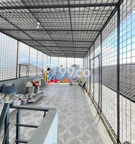 Jual Rumah Favorit Siap Huni LB 2m2 di Medan Denai, Medan Jual Rumah Favorit Siap Huni LB 2m2 di Medan Denai, Medan