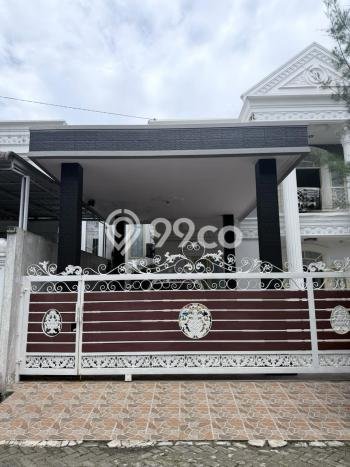 Best Deal Hunian Premium Ideal dan Luas di Medan Selayang, Medan Best Deal Hunian Premium Ideal dan Luas di Medan Selayang, Medan