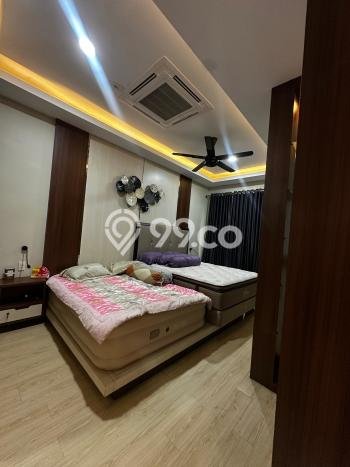 Siap Huni Rumah Mewah 3 Kamar di Medan Denai Dekat ke Mana Saja Siap Huni Rumah Mewah 3 Kamar di Medan Denai Dekat ke Mana Saja