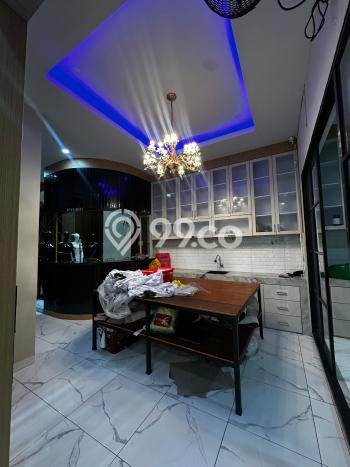 Siap Huni Rumah Mewah 3 Kamar di Medan Denai Dekat ke Mana Saja Siap Huni Rumah Mewah 3 Kamar di Medan Denai Dekat ke Mana Saja