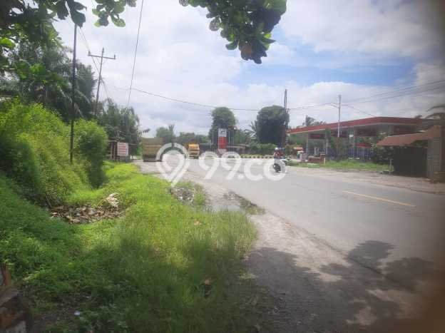 Tanah Dijual Lokasi Kisaran Timur, Asahan dengan Luas Tanah 3258m2 dan Status SHM Tanah Dijual Lokasi Kisaran Timur, Asahan dengan Luas Tanah 3258m2 dan Status SHM