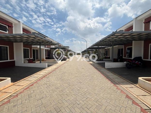 Dijual Rumah Modern 3 KT di SCBD, Jakarta Selatan Dijual Rumah Modern 3 KT di SCBD, Jakarta Selatan