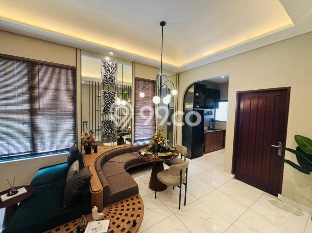 Ruko Dijual di Cikupa LT 65m2, LB 123m2 Solusi Investasi Cerdas Ruko Dijual di Cikupa LT 65m2, LB 123m2 Solusi Investasi Cerdas