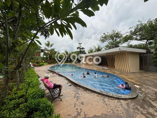 Hunian Cantik Minimalis Lb 69m2 di Cikupa, Tangerang Hunian Cantik Minimalis Lb 69m2 di Cikupa, Tangerang