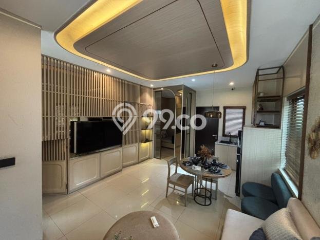 Rumah Modern Cantik 3 Kamar Bisa Langsung Pindah di Sepatan Rumah Modern Cantik 3 Kamar Bisa Langsung Pindah di Sepatan