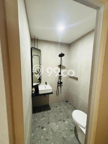 Dijual Rumah Modern 3 KT di SCBD, Jakarta Selatan Dijual Rumah Modern 3 KT di SCBD, Jakarta Selatan