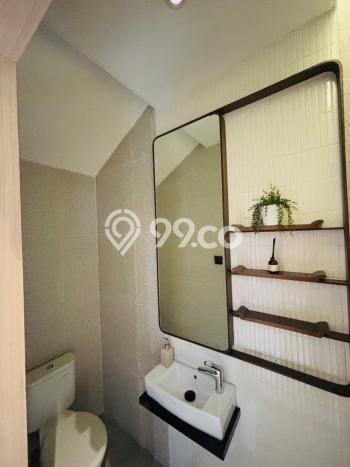 Rumah Modern Cantik 3 Kamar Siap Huni di Cikupa Rumah Modern Cantik 3 Kamar Siap Huni di Cikupa