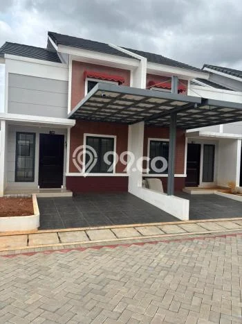 Jual Rumah Minimalis Bagus Punya 3 KT di Cikupa Tangerang SHM Jual Rumah Minimalis Bagus Punya 3 KT di Cikupa Tangerang SHM