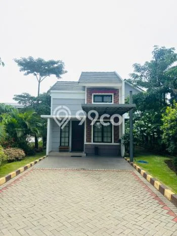 For Sale Hunian Rumah Nyaman 3 KT di Pasar Kemis, Tangerang For Sale Hunian Rumah Nyaman 3 KT di Pasar Kemis, Tangerang