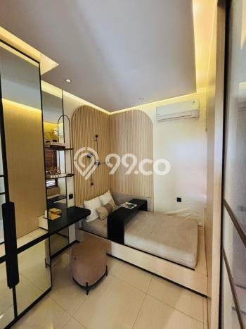 Rumah Modern Cantik 3 Kamar Siap Huni di Cikupa Rumah Modern Cantik 3 Kamar Siap Huni di Cikupa