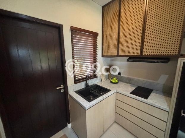Rumah Minimalis 3 Kamar LT 60m2 di scbd Rumah Minimalis 3 Kamar LT 60m2 di scbd