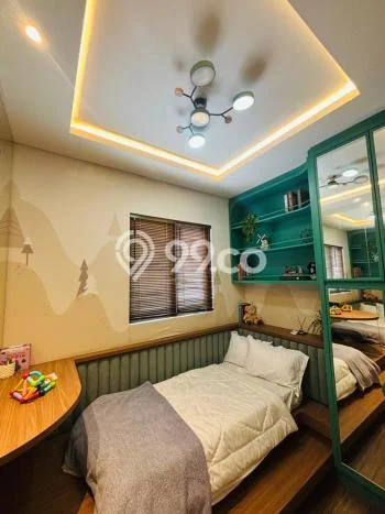 Ruko Dijual di Cikupa LT 65m2, LB 123m2 Solusi Investasi Cerdas Ruko Dijual di Cikupa LT 65m2, LB 123m2 Solusi Investasi Cerdas